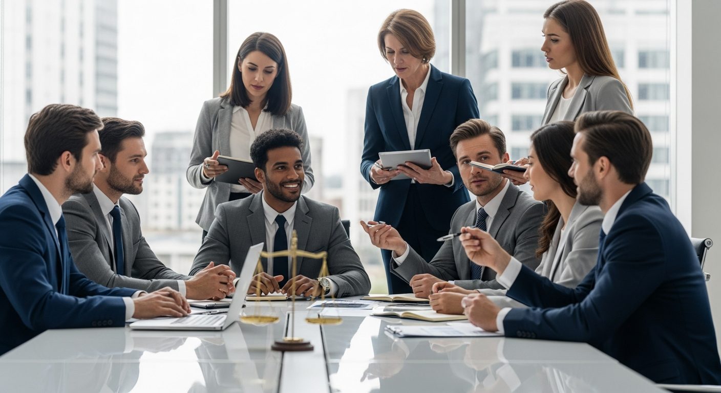 Staffing Agency in Oklahoma